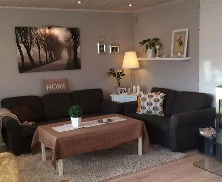 Holiday home Solferie - Wolframveien Kristiansand