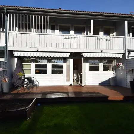 Solferie - Wolframveien Kristiansand